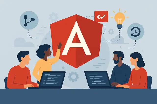 OSS contribution